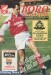 Scarborough v Mansfield Town