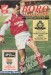 Scarborough v Northampton Town