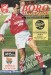 Scarborough v Huddersfield Town
