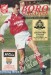 Scarborough v Hereford United