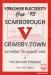 Scarborough v Grimsby Town