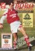 Scarborough v Doncaster Rovers