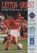 Leyton Orient v Hull City
