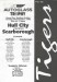 Hull City v Scarborough
