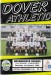 Dover Athletic v Bromsgrove Rovers