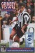 Grimsby Town v Reading
