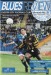 Chester City v Huddersfield Town