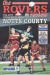 Doncaster Rovers v Notts County