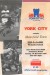 York City v Mansfield Town
