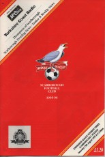 Scarborough v Fulham