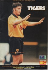 Hull City v Leyton Orient