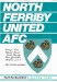 North Ferriby United v Belper Town
