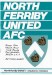 North Ferriby United v Bedlington Terriers