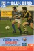 Cardiff City v Doncaster Rovers