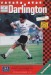 Darlington v Scarborough