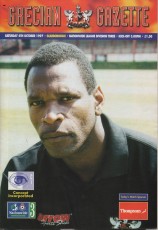 Exeter City v Scarborough