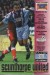 Scunthorpe United v Scarborough