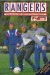 Rangers v Hamilton Academical