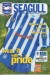 Brighton & Hove Albion v Chester City
