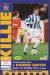 Kilmarnock v Dundee United