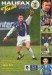 Halifax Town v Hull City