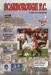 Scarborough v Torquay United