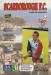 Scarborough v Southend United