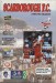 Scarborough v Shrewsbury Town