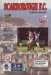 Scarborough v Scunthorpe United