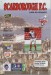 Scarborough v Rotherham United