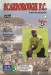 Scarborough v Mansfield Town