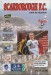 Scarborough v Hartlepool United