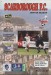 Scarborough v Halifax Town