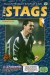 Mansfield Town v Hull City