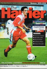 Kidderminster Harriers v Doncaster Rovers