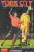 York City v Cheltenham Town