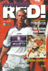 Middlesbrough v Leicester City