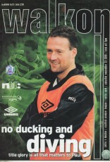 Celtic v Dundee