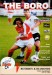 Scarborough v Rushden & Diamonds