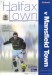 Halifax Town v Mansfield Town