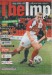 Lincoln City v Plymouth Argyle