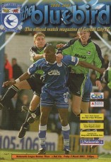 Cardiff City v Hull City