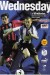 Sheffield Wednesday v Wimbledon