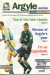 Plymouth Argyle v Rushden & Diamonds