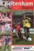 Cheltenham Town v Rushden & Diamonds