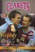 Burnley v Grimsby Town