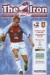Scunthorpe United v Aston Villa