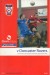 York City v Doncaster Rovers