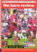 Scarborough v Doncaster Rovers