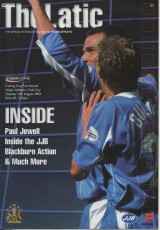 Wigan Athletic v Hull City